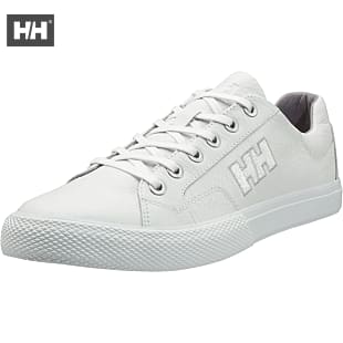 Helly Hansen W FJORD LV-2, Off White - Silver Grey - Blue Water