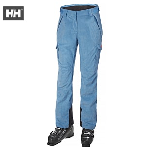 Helly Hansen W SWITCH CARGO 2.0 PANT, Bluebell