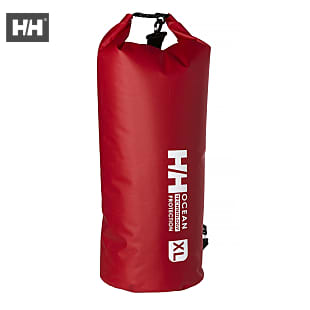 Helly Hansen HH OCEAN DRY BAG XL, Alert Red