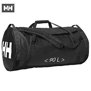 Helly Hansen HH DUFFEL BAG 2 90L, Black