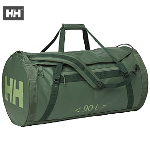 Helly Hansen HH DUFFEL BAG 2 90L, Spruce