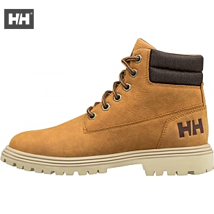 Helly Hansen W FREMONT, Snapper - Faded Rose - Tuscany Gum