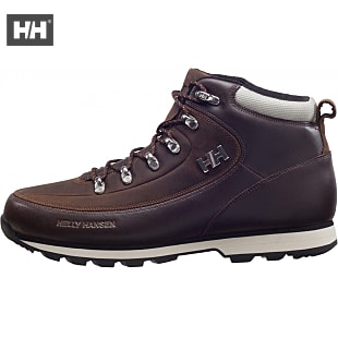 Helly Hansen M THE FORESTER, Jetblack