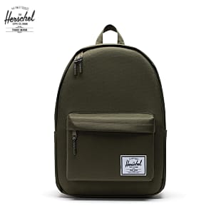Herschel CLASSIC X-LARGE BACKPACK, Ivy Green