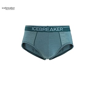 Icebreaker M ANATOMICA BRIEFS, Jet HTHR