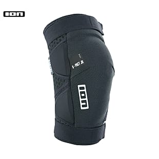 ION KNEE PADS K-PACT YOUTH, Black