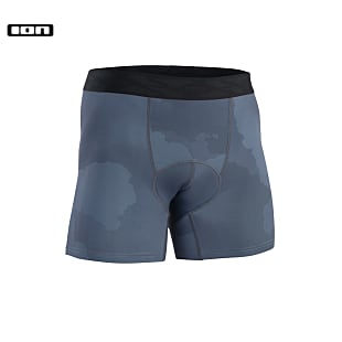 ION M BIKE BASE LAYER IN-SHORTS, Aop