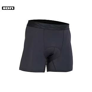 ION M BIKE BASE LAYER IN-SHORTS (PREVIOUS MODEL), Black