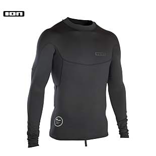 ION M THERMO TOP LS (PREVIOUS MODEL), Black