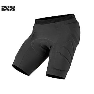 iXS TRIGGER LOWER PROTECTIVE LINER, Grey