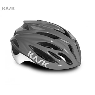Kask RAPIDO, Anthracite