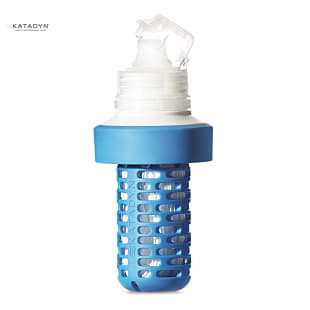 Katadyn REPLACEMENT FILTER BEFREE, Blue