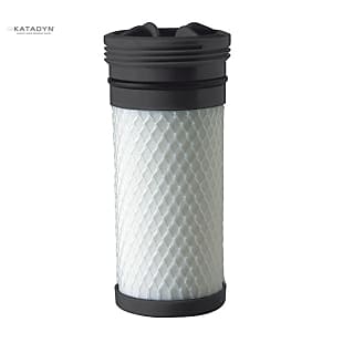 Katadyn REPLACEMENT FILTER ELEMENT HIKER PRO, White