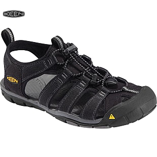 Keen M CLEARWATER CNX, Triple Black