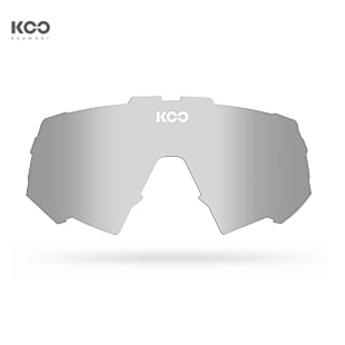 Koo SPECTRO REPLACEMENT LENS, Turquoise