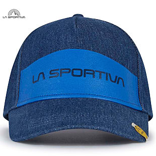 La Sportiva JEANS HAT, Jeans - Aquarius