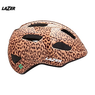 Lazer PNUT, Brown Leopard