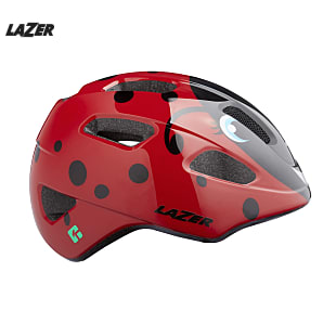 Lazer PNUT, Ladybug