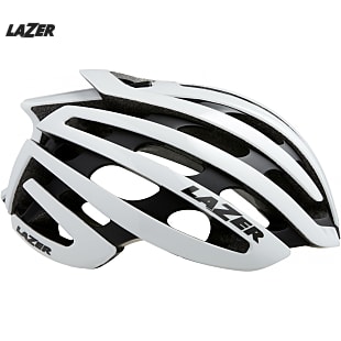 Lazer Z1, White