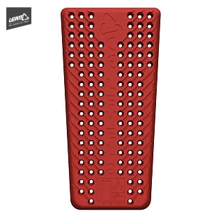 Leatt BACK PROTECTOR FOR HYDRATION BAGS (CE LEVEL 2), Red