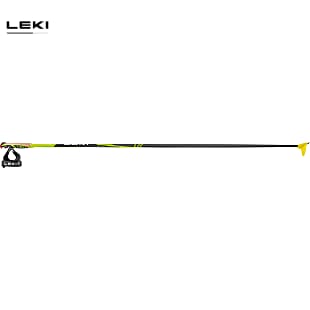 Leki CC 450, Neon Yellow - Black - White