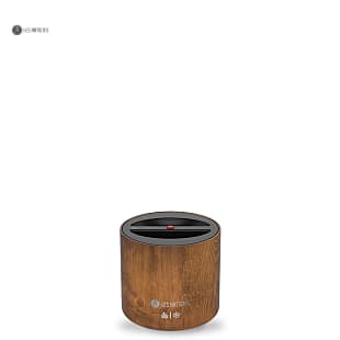 Les Artistes Paris LUNCHBOX WITH ICE BUCKET 700 ML, Wood