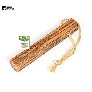 Light My Fire TINDER-ON-A-ROPE, Wood