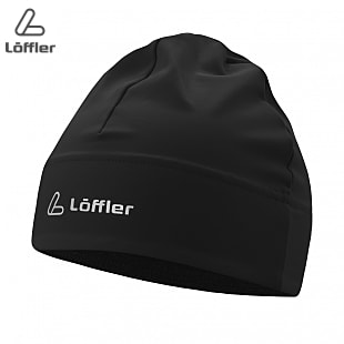 Loeffler MONO HAT, Black