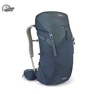 Lowe Alpine M AIRZONE TRAIL 35, Blue Night - Orion Blue