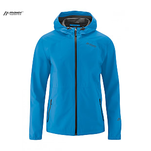 Maier Sports M TIND ECO, Blue Aster