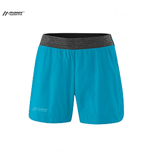 Maier Sports W FORTUNIT SHORTY, Antigua Sand