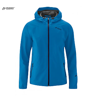 Maier Sports M TIND ECO, Imperial Blue