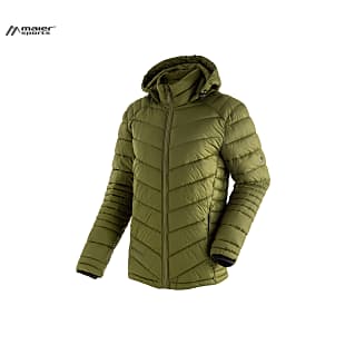 Maier Sports M NOTOS 2.1, Military Green
