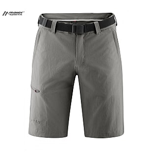 Maier Sports M HUANG, Feather Grey