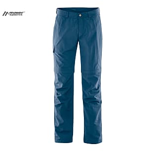 Maier Sports M TRAVE, Ensign Blue