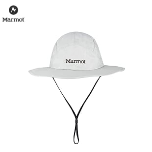Marmot PRECIP ECO SAFARI HAT, Platinum