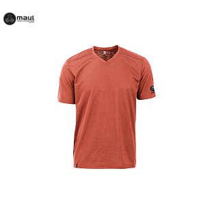 Maul Sport M MIKE FRESH, Red
