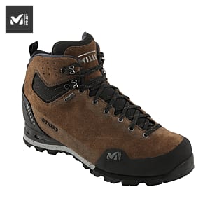 Millet M G TREK 3 GTX, Leather Brown