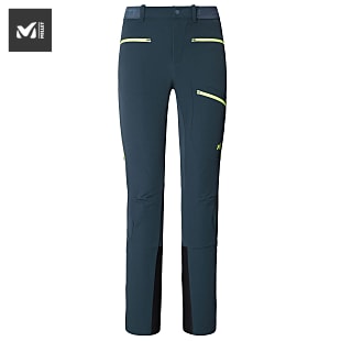 Millet M EXTREME RUTOR SHIELD PANT, Orion Blue