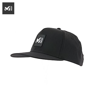 Millet MILLET CORPORATE CAP, Black - Noir