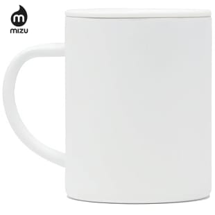 Mizu CAMP CUP, White
