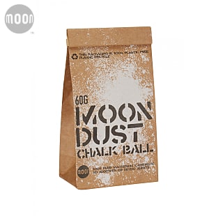 Moon DUST 60G CHALK BALL, White