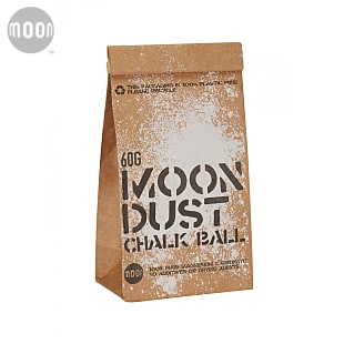 Moon DUST CHALK BALL 60G, White