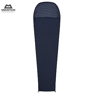 Mountain Equipment ULTRATHERM LINER LONG, Cosmos