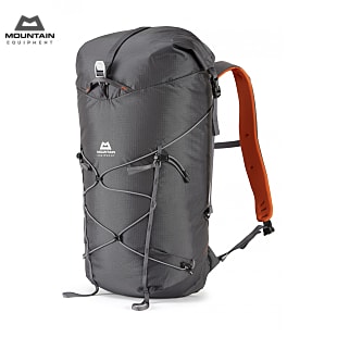Mountain Equipment ORCUS 28, Anvil Grey