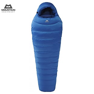 Mountain Equipment CLASSIC 1000 LONG, Skydiver