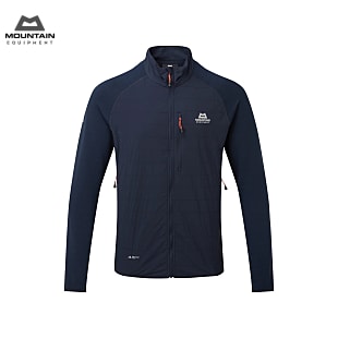 Mountain Equipment M SWITCH JACKET, Cosmos