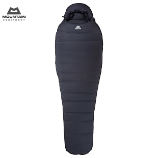 Mountain Equipment GLACIER EXPEDITION LONG, Obsidian