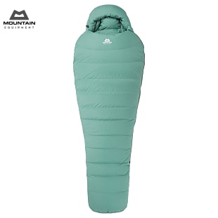 Mountain Equipment W GLACIER EXPEDITION LONG, Sage