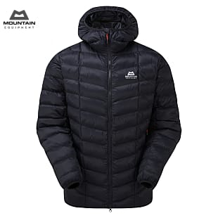 Mountain Equipment M SUPERFLUX JACKET (STYLE WINTER 2019), Cosmos